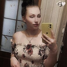 Фотография девушки Ева, 28 лет из г. Запорожье