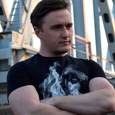 Фотография мужчины Илья, 35 лет из г. Бобруйск