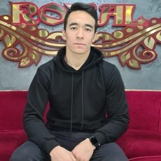 Фотография мужчины Аа, 29 лет из г. Шымкент