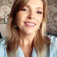 Фотография девушки Елена, 46 лет из г. Орел