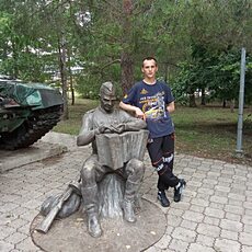 Фотография мужчины Артем, 26 лет из г. Саракташ
