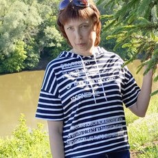 Фотография девушки Татьяна, 42 года из г. Саракташ