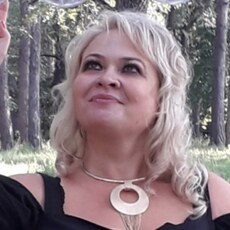 Фотография девушки Ирина, 49 лет из г. Ульяновск