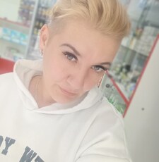 Фотография девушки Аня, 43 года из г. Логойск