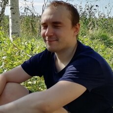 Фотография мужчины Артем, 33 года из г. Пенза
