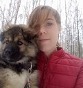 Ясмина, 34 года