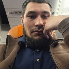 Фотография мужчины Рустам, 28 лет из г. Павловский Посад