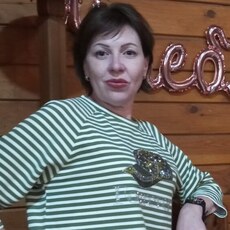 Фотография девушки Татьяна, 46 лет из г. Зугрэс