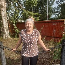 Фотография девушки Алёна, 57 лет из г. Вихоревка