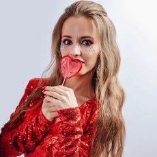 Фотография девушки Кристина, 30 лет из г. Прокопьевск
