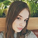 Настя, 21 год