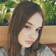Фотография девушки Настя, 21 год из г. Анадырь