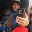 Алмаз, 38 лет