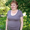 Елена, 61 год