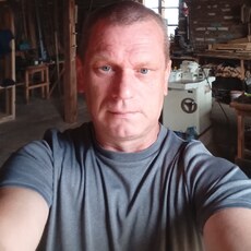 Фотография мужчины Александр, 46 лет из г. Омск