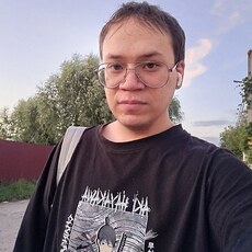 Фотография мужчины Данис, 23 года из г. Казань