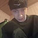 Антон, 18 лет