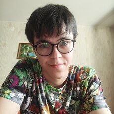 Фотография мужчины Наиль, 23 года из г. Уфа