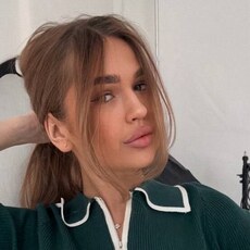 Анна, 28 из г. Дрезден.