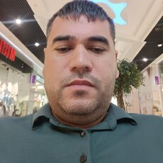 Фотография мужчины Саша, 38 лет из г. Волгоград