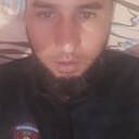 Саид, 37 лет