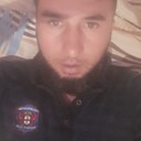 Саид, 37 лет