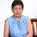 Лилия, 58 лет