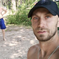 Фотография мужчины Леша, 32 года из г. Муром
