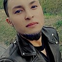 Красавчик, 23 года