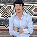 Али, 23 года