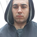 Виктор, 27 лет
