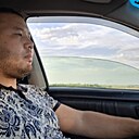 Даурен, 32 года