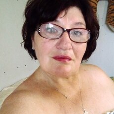 Фотография девушки Светлана, 54 года из г. Воронеж