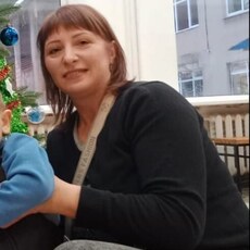 Фотография девушки Любовь, 43 года из г. Тверь