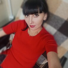 Фотография девушки Самая, 44 года из г. Тольятти