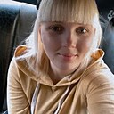 Виктория, 26 лет