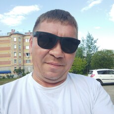 Фотография мужчины Дима, 41 год из г. Йошкар-Ола