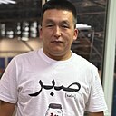 Шухрат, 32 года