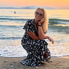 Фотография девушки Алёна, 47 лет из г. Минск