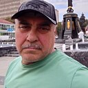Сергей, 61 год