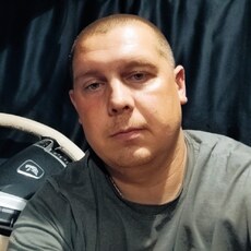 Фотография мужчины Сергей, 36 лет из г. Чехов