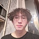 Иван, 20 лет