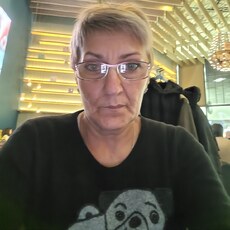 Фотография девушки Светлана, 58 лет из г. Минск