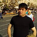 Мурат, 45 лет
