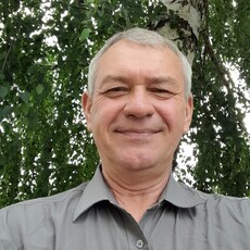 Фотография мужчины Александр, 62 года из г. Старый Оскол