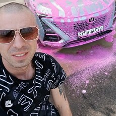 Фотография мужчины Алежанчик, 29 лет из г. Краснодар