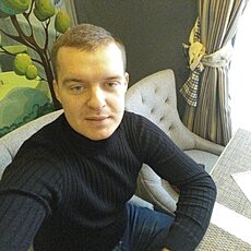 Фотография мужчины Егор, 41 год из г. Ульяновск