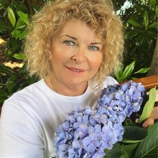 Фотография девушки Светлана, 61 год из г. Елизово