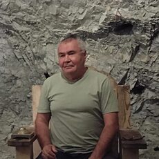 Фотография мужчины Владимир, 63 года из г. Пермь