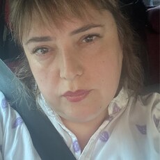 Фотография девушки Анна, 44 года из г. Нижний Новгород
